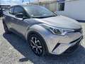 Toyota C-HR 1.8h Trend 2wd e-cvt Argento - thumbnail 3