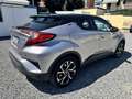 Toyota C-HR 1.8h Trend 2wd e-cvt Argento - thumbnail 4