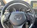 Toyota C-HR 1.8h Trend 2wd e-cvt Argento - thumbnail 12