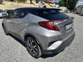 Toyota C-HR 1.8h Trend 2wd e-cvt Argento - thumbnail 5