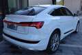 Audi e-tron e-tron SPK 55 S line EDITION FAST quat TETTO MATRI Bianco - thumbnail 3