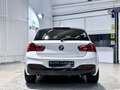 BMW 116 116d Efficient Dynamics Sport Blanco - thumbnail 8