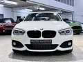BMW 116 116d Efficient Dynamics Sport Blanco - thumbnail 2