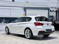 BMW 116 116d Efficient Dynamics Sport Blanco - thumbnail 6