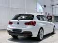 BMW 116 116d Efficient Dynamics Sport Blanco - thumbnail 7