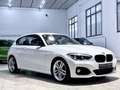 BMW 116 116d Efficient Dynamics Sport Blanco - thumbnail 3