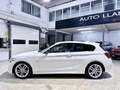 BMW 116 116d Efficient Dynamics Sport Blanco - thumbnail 4