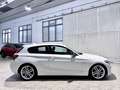 BMW 116 116d Efficient Dynamics Sport Blanco - thumbnail 5