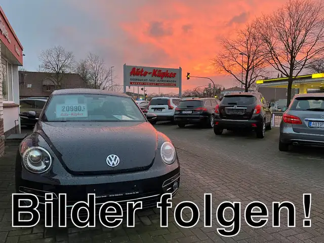 Ford EcoSport ST-Line SHZ LHZ NAVI Kamera