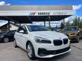 BMW 225 225xe ACTIVE TOURER "SPORT LINE"/NAVI/LED/CAM Weiß - thumbnail 2