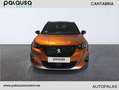 Peugeot 2008 1.2 PureTech S&S GT EAT8 130 Naranja - thumbnail 2
