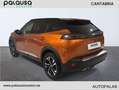 Peugeot 2008 1.2 PureTech S&S GT EAT8 130 Naranja - thumbnail 7