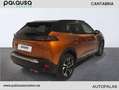 Peugeot 2008 1.2 PureTech S&S GT EAT8 130 Naranja - thumbnail 12