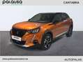 Peugeot 2008 1.2 PureTech S&S GT EAT8 130 Naranja - thumbnail 1