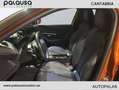 Peugeot 2008 1.2 PureTech S&S GT EAT8 130 Naranja - thumbnail 9
