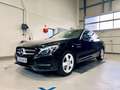 Mercedes-Benz C 200 *LED*Navi*Sitzheizung*Service neu* Schwarz - thumbnail 1