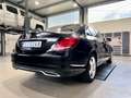 Mercedes-Benz C 200 *LED*Navi*Sitzheizung*Service neu* Schwarz - thumbnail 6