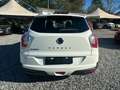 SsangYong Tivoli Tivoli 1.6 GPL 4X4 NAVI SENSORI TELECAMERA Bianco - thumbnail 7