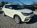 SsangYong Tivoli Tivoli 1.6 GPL 4X4 NAVI SENSORI TELECAMERA Bianco - thumbnail 10