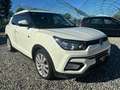 SsangYong Tivoli Tivoli 1.6 GPL 4X4 NAVI SENSORI TELECAMERA Bianco - thumbnail 1