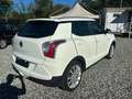 SsangYong Tivoli Tivoli 1.6 GPL 4X4 NAVI SENSORI TELECAMERA Bianco - thumbnail 8