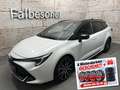Toyota Corolla Touring Sports 2,0 Hybrid GR Sport Weiß - thumbnail 1