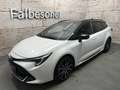 Toyota Corolla Touring Sports 2,0 Hybrid GR Sport Weiß - thumbnail 3