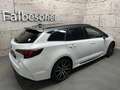 Toyota Corolla Touring Sports 2,0 Hybrid GR Sport Weiß - thumbnail 5