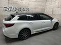 Toyota Corolla Touring Sports 2,0 Hybrid GR Sport Weiß - thumbnail 6