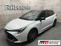 Toyota Corolla Touring Sports 2,0 Hybrid GR Sport Weiß - thumbnail 2