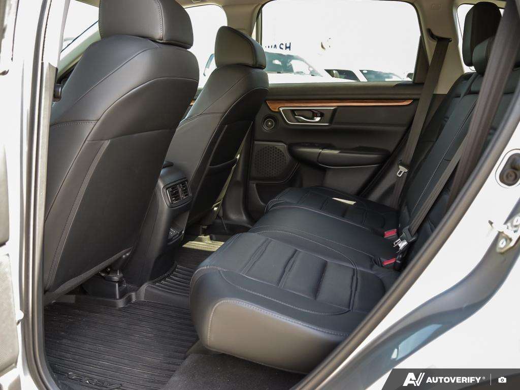 used 2020 Honda CR-V car, priced at $25,500
