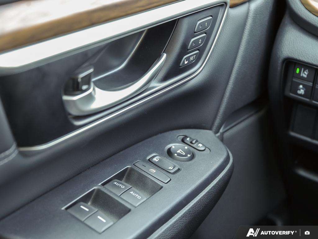 used 2020 Honda CR-V car, priced at $25,500
