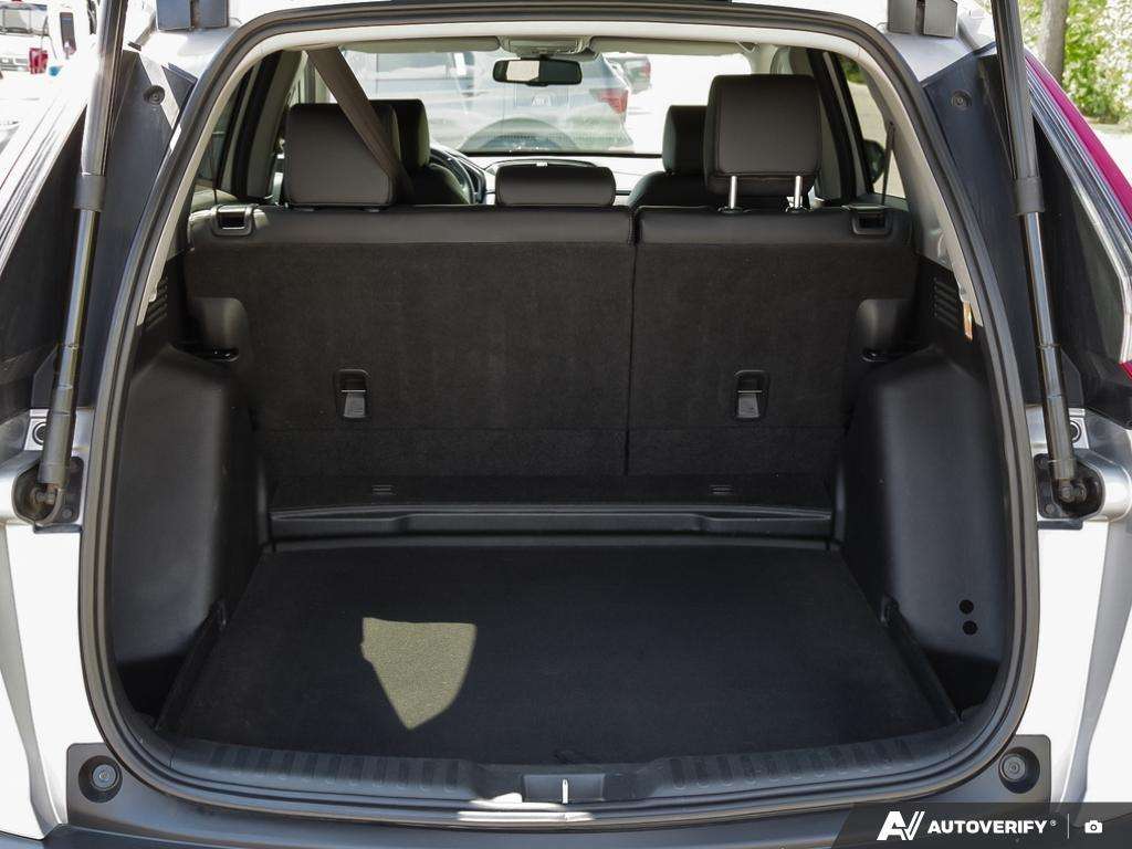 used 2020 Honda CR-V car, priced at $25,500