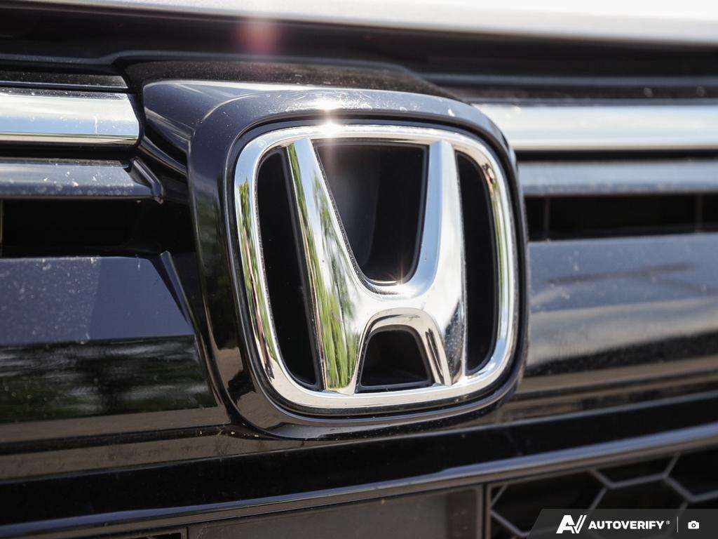 used 2020 Honda CR-V car, priced at $25,500