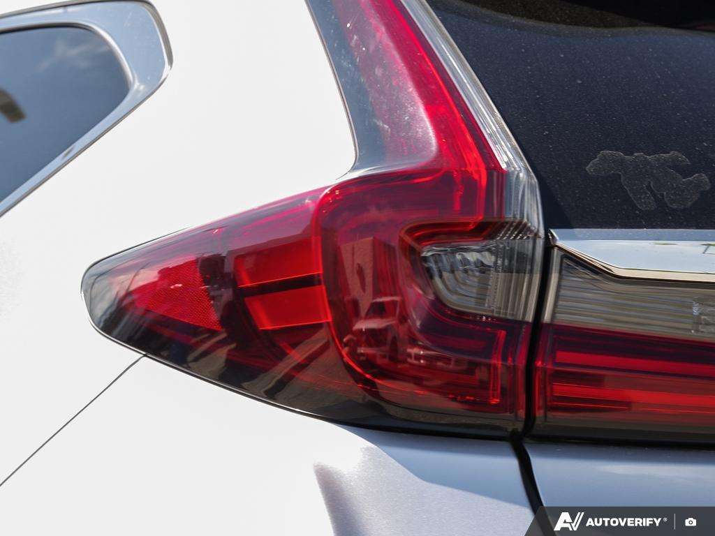 used 2020 Honda CR-V car, priced at $25,500