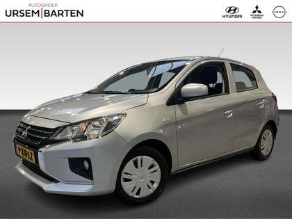 Mitsubishi Space Star 1.2 Cool+