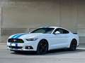Ford Mustang COUPE' 2.3 ECOBOOST PREMIUM Bianco - thumbnail 2