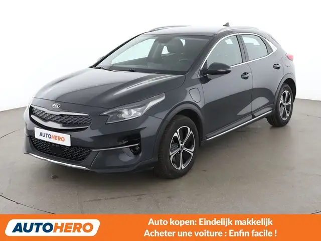 Kia XCeed 1.6 Plug-in Hybrid Spirit