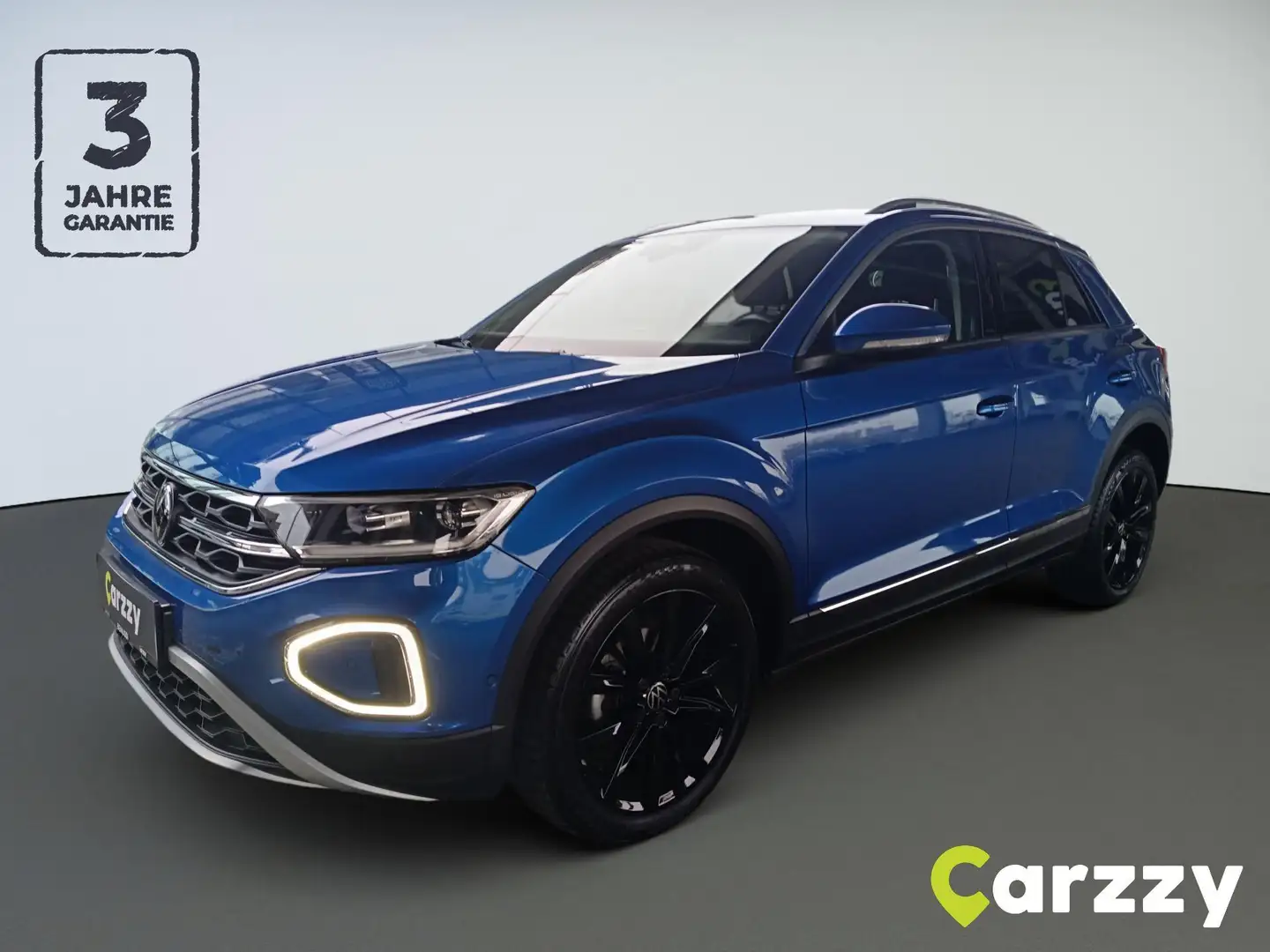 Volkswagen T-Roc 1.0 TSI STYLE - 1