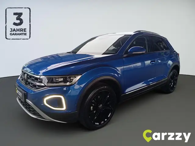 Volkswagen T-Roc 1.0 TSI STYLE