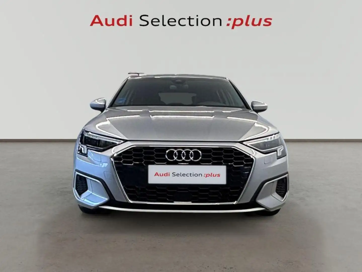 Audi A3 Sportback Advanced 40 TFSI e 150kW S tro Plateado - 2