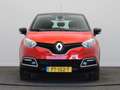 Renault Captur TCe 90pk Dynamique | Trekhaak | Climate control | Rood - thumbnail 6