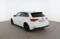 Audi A3 1.6 TDI S Line Weiß - thumbnail 4