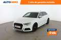 Audi A3 1.6 TDI S Line Weiß - thumbnail 1