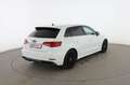 Audi A3 1.6 TDI S Line Weiß - thumbnail 6