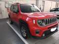Jeep Renegade 2000 4x4 Limited 140cv full led Rosso - thumbnail 3
