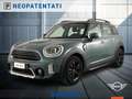 MINI One Countryman 1.5 One Grün - thumbnail 1