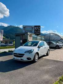 Corsa Van 1,2 Ecotec *GARANTIE**FINANZIERUNG*