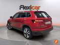 Skoda Karoq 1.5 TSI Selection ACT DSG 110KW Rojo - thumbnail 5