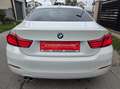 BMW 420 420 i xDrive Coupé F32 Allrad Automatik Weiß - thumbnail 6